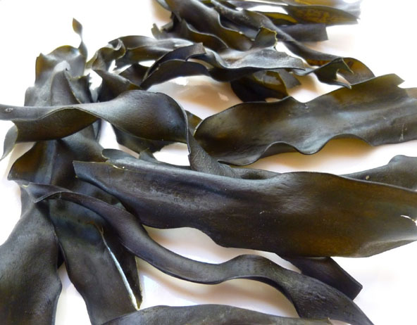 Kombu Benefits and How to Use in Recipes - Dr. Axe